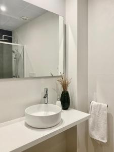 Vigablanca Apartments