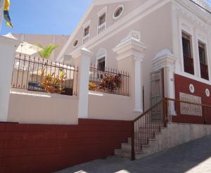 Serra Golfe Apart Hotel