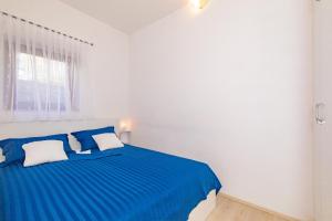 Anemos apartment, town Krk