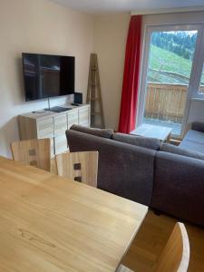 Appartements "ALPS" by Kamper