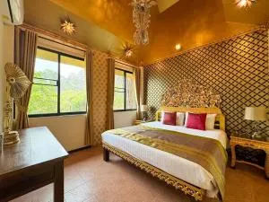 Phu Jaya Floresta Resort by ALPHATEL - 班通彭