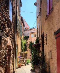 Maisons de vacances Les Terra Rossa, Villa contemporaine proche Lacs et Gorges du Verdon : photos des chambres