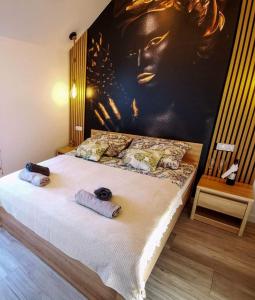 Apartment Roku 2025 - JELEŃ & NATURA