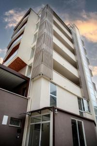 Kings house apartments