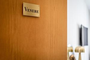 Venere - Alle Spalle del Teatro Massimo