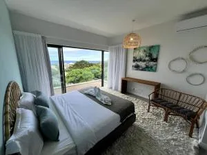 Appartement spacieux et moderne - Le Morne