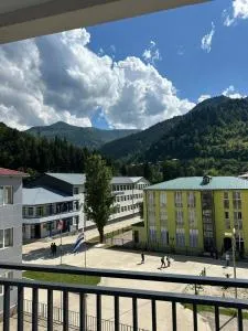 Lent House - Goderdzi