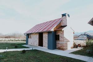 Kuća za odmor Anera