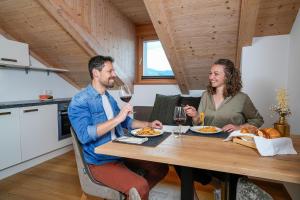 Chalet Schlossberg Weißhorn