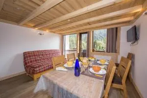 Résidence Grand Roc - Bruyères 112 - Happy Rentals - 阿让蒂耶尔