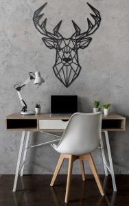 Apartament Roku 25 - JELEŃ & NATURA