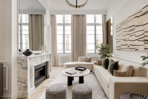 TheLander - Serviced Apartments in Louvre