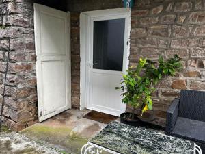 Appartements #Le Capitaine - Proche Stadium -F2 Rez-de-chaussee : photos des chambres