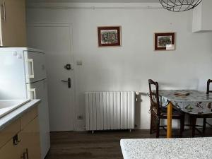 Appartements #Le Capitaine - Proche Stadium -F2 Rez-de-chaussee : photos des chambres
