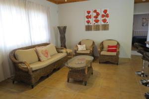 Paresis Park 1 - Ubytování bez kategorie ve městě Hentiesbaai