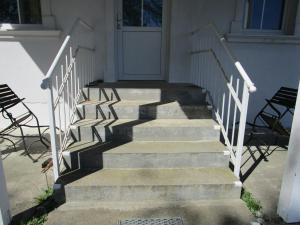 Villa Am Meer Gartenhaus GH1