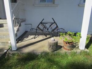 Villa Am Meer Gartenhaus GH1