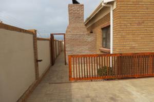 Paresis Park 1