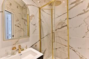 Appartement Chic et Spacieux 16e Arrondissement