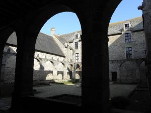 B&B / Chambres d'hotes Chambre D'hotes De Bellevue : photos des chambres