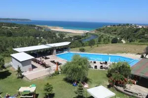 Kıyıköy Resort Hotel - 瑟奇科伊