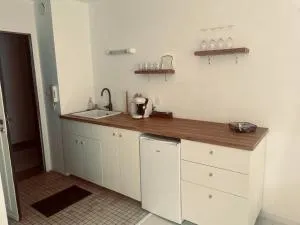 Studio cosy - 埃塔普勒