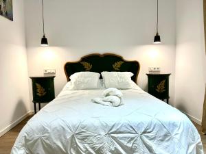 Apartamento Nebro Luna