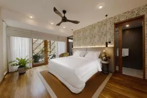 Colombo Villa Collection - 拉维尼亚山