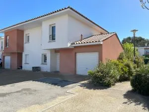 Maison 6 personnes St Cannat - 15 min Aix en Provence - 圣卡纳