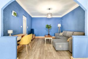 LArche de la Cité - Netflix - Disney - Clim