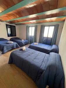 La Esquineta de Vientos de Tabarca