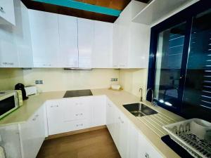 La Esquineta de Vientos de Tabarca