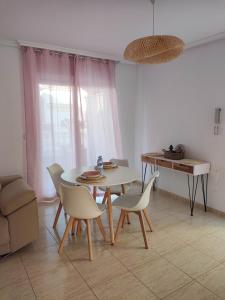 La Terraza de Torremari - Nudista - Vera Playa