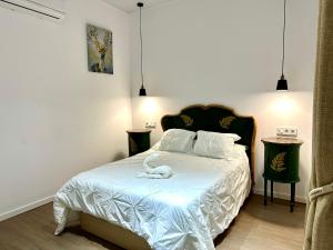 Apartamento Nebro Luna