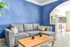 LArche de la Cité - Netflix - Disney - Clim