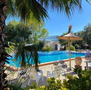 Appartements T2 Hawai - Malibu Village : Appartement 1 Chambre