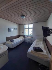 Grenaa Hostel