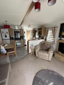 Silversands Holiday Park