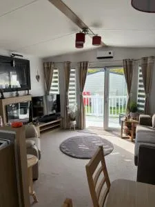 Silversands Holiday Park - Hopeman