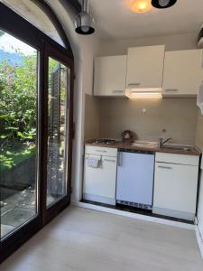 Studio apartman Karla