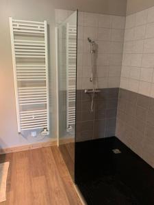 Maisons de vacances Gite de Foulleray n 14 : photos des chambres
