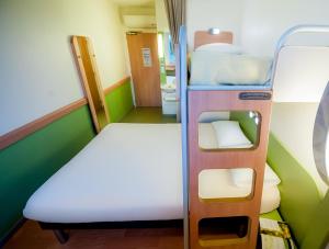 Hotels ibis budget Bayeux : photos des chambres