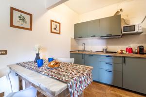 iFlat Lovely 2 bedroom apartment in Rione Monti
