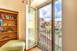 iFlat Lovely 2 bedroom apartment in Rione Monti