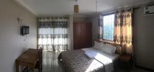 maasaifari runako - 莫希