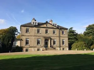 青柠区乡村民宿 - 利文斯顿