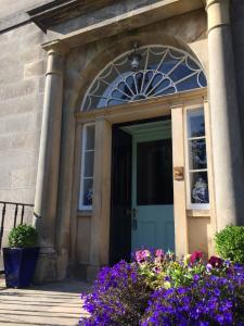 Limefield Mansion House