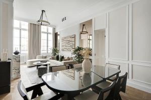 TheLander - Serviced Apartments in Louvre