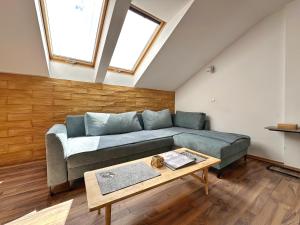 Apartament City Center Sky