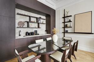 TheLander - Serviced Apartments in Louvre